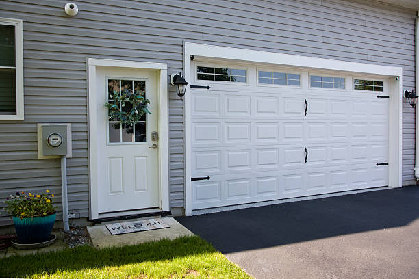24/7 Emergency Garage Door experts in Roscoe, TX