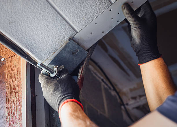 Reliable Garage Door contractor in Roscoe, TX by Garage Doors Repair Pro